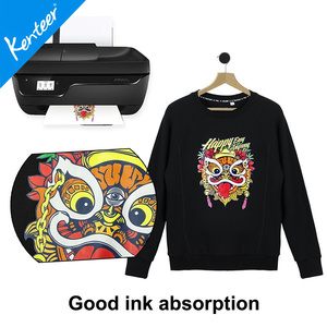 Feuilles de <span class=keywords><strong>papier</strong></span> à <span class=keywords><strong>transfert</strong></span> thermique à jet d'encre, a4, vente en gros, sans découpe - Product Image 6