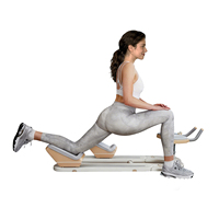 Appareil de fitness ajustable et détachable pour la taille, usage domestique, machine de torsion amincissante pour le corps, en stock entrepôt US