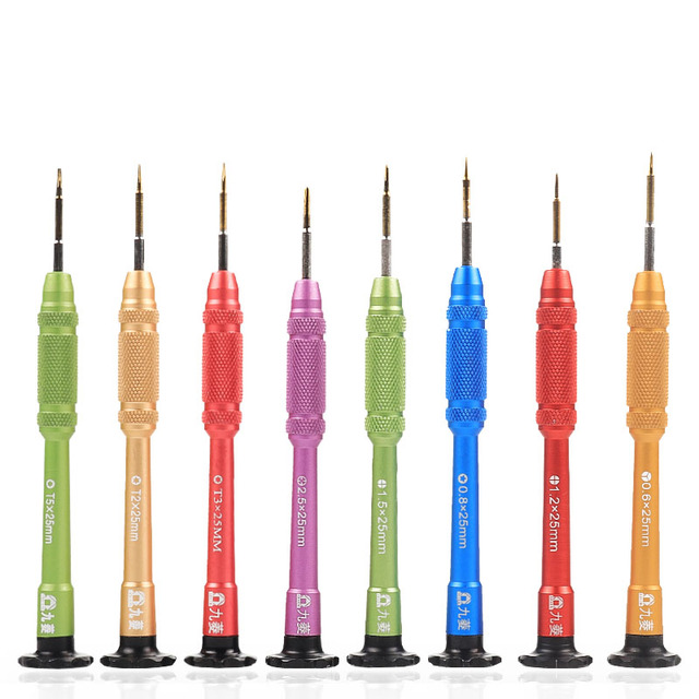 Precision Mobile Phone Repair Tool for Huawei oppo Xiaomi Special Machine Removal Screwdriver  Bolt Driver