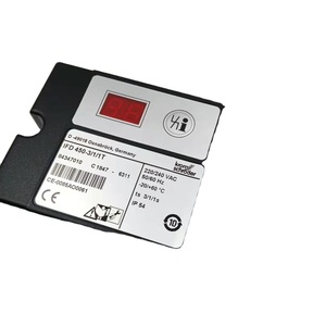 Descontinuado, 3 en Stock, IFD450-5/1/1T, Número de Pedido 84347020, Transformador de Controlador de Quemador Automático para KromSchroder - Product Image 5