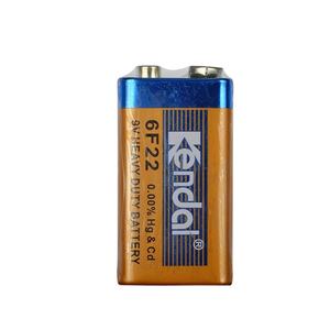 Super puissance <span class=keywords><strong>6F22</strong></span> batterie Au zinc Carbone 9 V Kendal ou OEM accueilli - Product Image 6