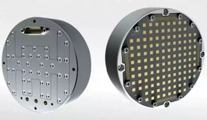 8GHz ~ 40Ghz phased mảng ăng-ten cho thông tin liên lạc vi sóng milimet ăng ten sóng - Product Image 3