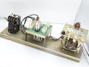 FUENTE DE ALIMENTACIÓN JZNC TU58 RPN701-323A-3-2 - Product Image 4