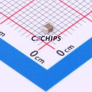 Condensador SMD (MLCC) C0805B105M500NT 0805 (Capacitancia: 1uF) (Precisión: 20%) (Voltaje Nominal: 50V) - Product Image 2