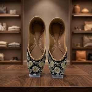 Calzado de Moda BS INTERNATIONAL, Superventas, Tradicional, para Todas las Temporadas, de Cuero Genuino, Tacón Plano, Punta Personalizada con Logotipo, Zapatos para Caminar - Product Image 1
