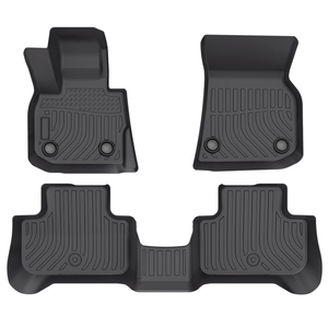 Alfombrillas de Coche 3D TPE, Alfombrillas de Maletero para BMW X3 X4, <span class=keywords><strong>Precio</strong></span> de Fábrica - Product Image 2