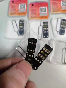 IPhone6 için gevey pro sim/6 P/6S/6Sp/7G/8P/X/XS/XSmax /IP11pro/11promax 16 promax - Product Image 4