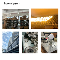 Ampoule LED OEM à spectre complet Driac dimmable, anti-lumière bleue, A19 E26, ampoule LED rouge, fabricant