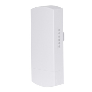 Lsun C86 ngoài trời dài khoảng cách 3km 300Mbps 5.8G Wifi cầu không dây điểm truy cập Extender Repeater với 13dBi antenna Thiết kế - Product Image 1