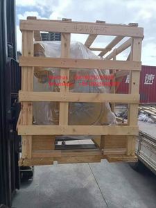 Véritable moteur diesel d'usine d'origine C13 moteur RRA15582 328 puissance 2100 tr/min de haute qualité - Product Image 6