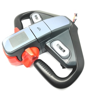 Ensamblaje de Controlador de Viaje OEM 11333607603 - Product Image 1