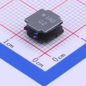 Inducteur de puissance NRS8040T1R0NJGJ SMD, 8x8mm (Inductance : 1uH) (Précision : 30%) Courant nominal : 7,8A - Product Image 1