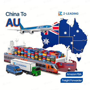 חברות הלוגיסטיקה המובילות של סין שירות תחבורה מהיר אוסטרליה אוסטרליה lcl + אקספרס דלת לדלת לוגיסטיקה ימית - Product Image 3