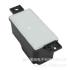 Mercedes-Benz <b>Voltage</b> Conversion Module A2059053414 For W205 DC DC <b>Converter</b> Replacement Part - Product Image 4