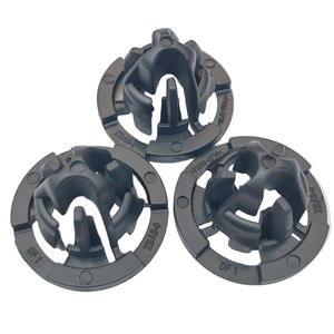 Clip de Soporte para Alineación de Ruedas Honda Accord 36806-TVA-A41, Herraje de Montaje de Plástico para Calibración de Radar - Product Image 2