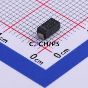 Diode Zener originale et neuve 1SMA4751A DO-214AC(SMA), fournisseur de composants électroniques en gros et service BOM - Product Image 1