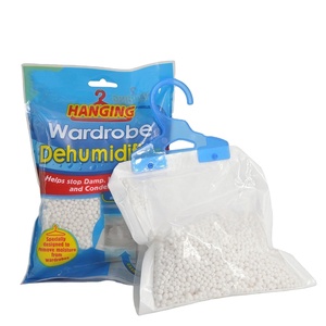 Bolsas Absorbentes de Humedad para el Hogar, Bolsas Deshumidificadoras Naturales - Product Image 1