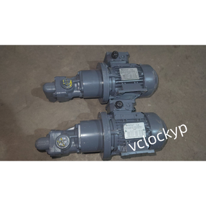 1PCS KRACHT KF6RF7-D15 Nuevo a través de FedEx o DHL - Product Image 1