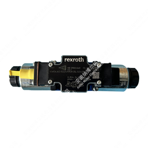 R900245631 4WE6J6X/EG24N9DK35LSO407 BOÎTIER DIRECTIONNEL - Product Image 3