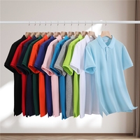 Camisa de Golf Deportiva Yutuo Personalizada para Hombre, Corte Ajustado, Transpirable, con Botones, Manga Corta, Tejida en Algodón, Promocional, OEM