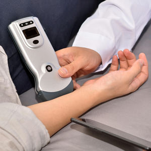 Draadloze Kleur <span class=keywords><strong>Doppler</strong></span> Echografie Sonde Handheld Echografie Sonde 80 Array Elementen 32 Kanalen - Product Image 6