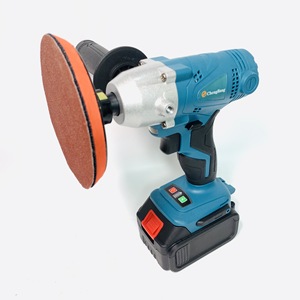 เครื่องขัด<span class=keywords><strong>รถ</strong></span>ยนต์<span class=keywords><strong>ไร้</strong></span><span class=keywords><strong>สาย</strong></span>,เครื่องขัดพื้นวงโคจรไฟฟ้าแบบหมุนปรับได้20V เครื่องบัฟเฟอร์เครื่อง<span class=keywords><strong>ขัด</strong></span>แว็กซ์เครื่องขัด<span class=keywords><strong>รถ</strong></span> - Product Image 4