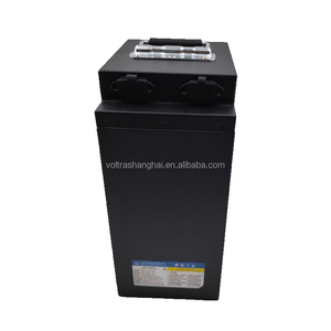 Pack de batteries LiFePO4 60V 30Ah 1824Wh avec communication monophasée et BMS intelligent - Product Image 3