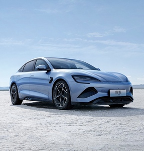 Fabbrica diretta all'ingrosso 2023 Byd Seal New Energy Vehicles Champions Edition Noble Type 550km <span class=keywords><strong>auto</strong></span> usate per la vendita - Product Image 1