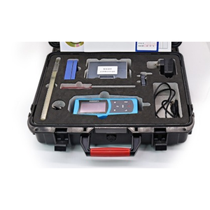 휴대용 표면 거칠기 측정기, 좁은 공간용 소형 표면 거칠기 테스터 - Product Image 1