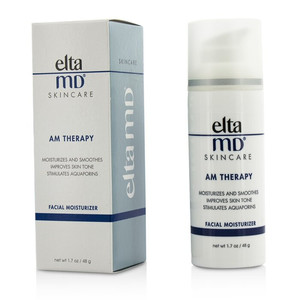 ELTAMD - Crema Hidratante Facial AM Therapy - Product Image 3