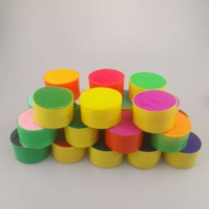 مواد خام فرشاة خيوط بلاستيكية مستدق خيوط PBT الصلبة المجوفة - Product Image 4