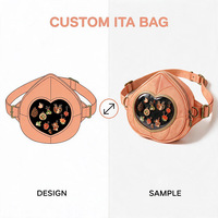 Sac Ita personnalisé pêche