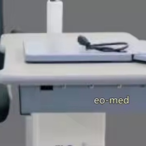 Unidad de Mesa y Silla Óptica Combinada de Alta Calidad EOMED S-880B, Equipo Oftalmológico de Alta Precisión, 150 kg - Product Image 5