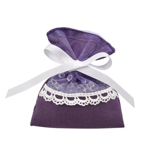 Pochettes à linge <span class=keywords><strong>en</strong></span> <span class=keywords><strong>lin</strong></span> parfumé, 50 pièces, Logo imprimé, désodorisant d'air, arôme et <span class=keywords><strong>lin</strong></span>, <span class=keywords><strong>pour</strong></span> la voiture - Product Image 2