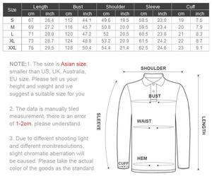 Sudadera Maden para Hombre, Polo, Tallas Grandes, Estilo Retro, Colorblock, Ropa de Trabajo, Camisa Henley Navajo de Manga Larga, Jersey de Punto, Otoño, RTS - Product Image 6