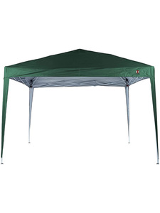 <span class=keywords><strong>Toldo</strong></span> Plegable de Acero Impermeable con Impresión de Logotipo Personalizado, <span class=keywords><strong>Toldo</strong></span> de 3x3, Carpa Plegable para Exteriores con Cubierta de Poliéster - Product Image 5