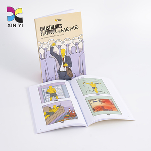 Servicios <span class=keywords><strong>de</strong></span> publicación <span class=keywords><strong>de</strong></span> demanda <span class=keywords><strong>de</strong></span> impresión <span class=keywords><strong>de</strong></span> fábrica, libro <span class=keywords><strong>de</strong></span> calistenia personalizado, libros coloridos <span class=keywords><strong>de</strong></span> tapa blanda para educación escolar - Product Image 2