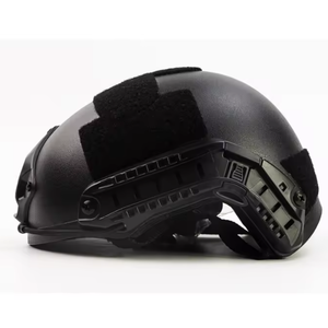 強力なフィールドCSライディングセーフティヘルメットEPPフォームABS戦術装置ヘッド保護衝撃抵抗パーソナルディフェンスギア - Product Image 1