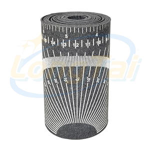 Outil de pose de <span class=keywords><strong>soudeur</strong></span> et de <span class=keywords><strong>tuyauteur</strong></span> Longtai pour marquer les lignes droites autour du tuyau et résistant aux hautes températures - Product Image 1