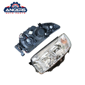 Repuestos de Auto, Faro Delantero 84001SA862 84001SA872 para Subaru <span class=keywords><strong>Forester</strong></span> 2006 <span class=keywords><strong>2007</strong></span> 2008 - Product Image 6
