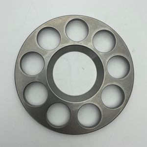 Pièces hydrauliques de pompe principale pour fabricants : Sabot de piston série K3V112 K3V K5V pour excavatrice - Product Image 1