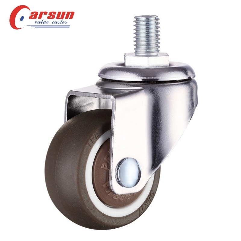 Heavy Duty Swivel Office Chair Caster