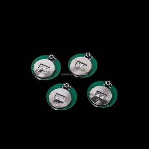 Nuevos Módulos LED CR2032 Power 3528 SMD Blanco Frío, Interruptor de Botón de 28x30 mm, Duración de la Batería de 3 Meses, Luces Intermitentes para Pantalla POS - Product Image 5