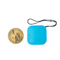 Faible consommation d'énergie Blue Tooth Ibeacon Eddystone Beacon Tag Ble Tag