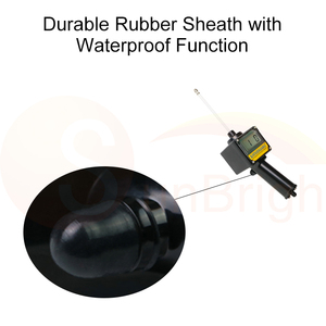 Köpek veteriner ekipmanları yumurtlama hayvanlar iç<span class=keywords><strong>in</strong></span> gebelik <span class=keywords><strong>test</strong></span> kiti dedektörü - Product Image 4