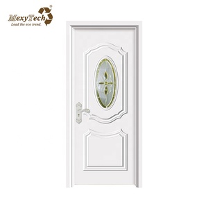 <span class=keywords><strong>Porte</strong></span> d'entrée en verre dépoli, charnière à 180 degrés, style français, 16x7, portes intérieures <span class=keywords><strong>de</strong></span> bureau, WPC, étanche au feu, balançoire en aluminium - Product Image 6