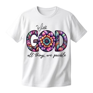 Plus de 100 transferts DTF thermocollants « Dieu est mon <span class=keywords><strong>refuge</strong></span> », autocollants d'impression DTF « Coquette Christian Bows », prêts à être pressés pour la création de designs de t-shirts - Product Image 6