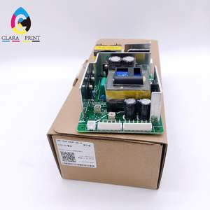 Convertidor de Corriente CA/CC Mimaki de 48V 240W para TX300PB/TX300P/TX300/TS300P/TS300 - <span class=keywords><strong>MP</strong></span>-SWF240P-48-R/<span class=keywords><strong>MP</strong></span>-LFP240F-48-J1R2YD48 - Product Image 4