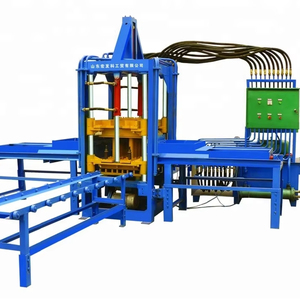 Briques blocs faisant la Machine brique couche emboîtement <span class=keywords><strong>bloc</strong></span> moules finisseur <span class=keywords><strong>bloc</strong></span> moules EX fonctionne prix à vendre - Product Image 1