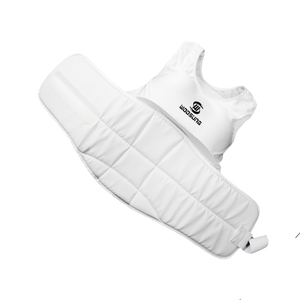 Nuovo Proteggi Petto per Donne Karate - Product Image 5